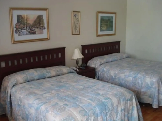 Double Suite