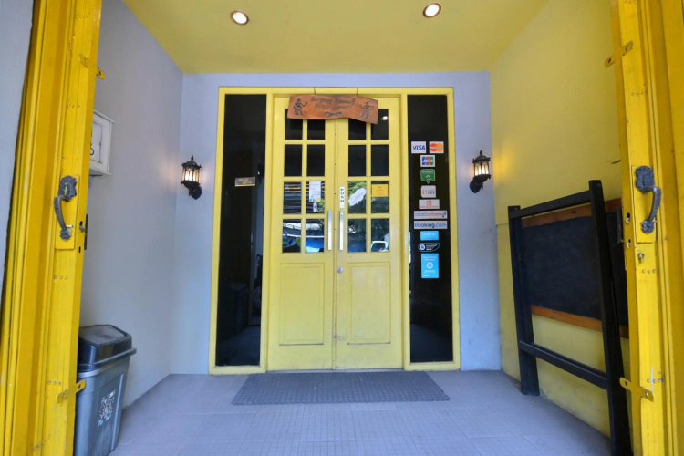 Image de l'hôtel