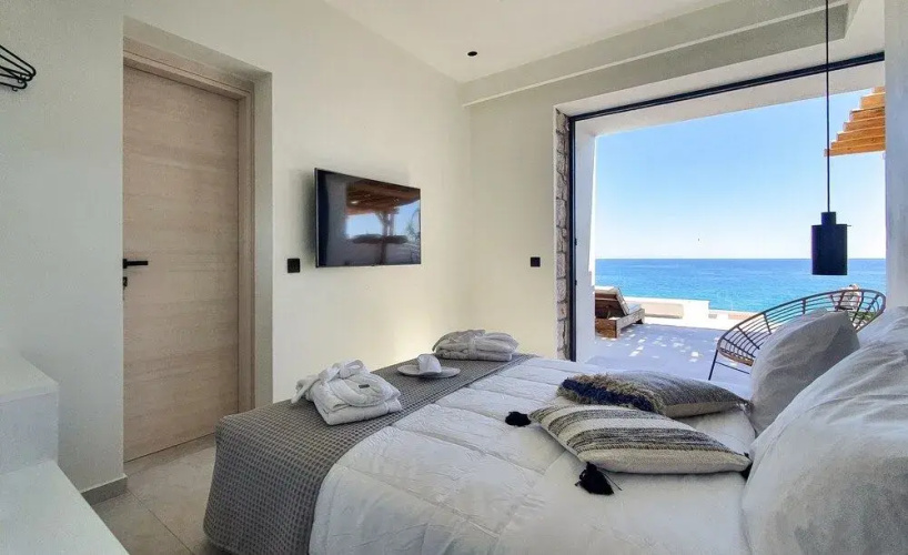Lido Blue Villa