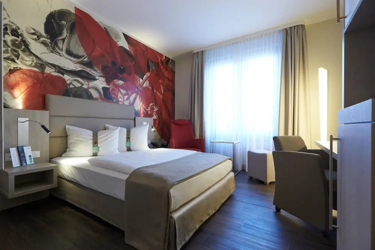 Superior Single room