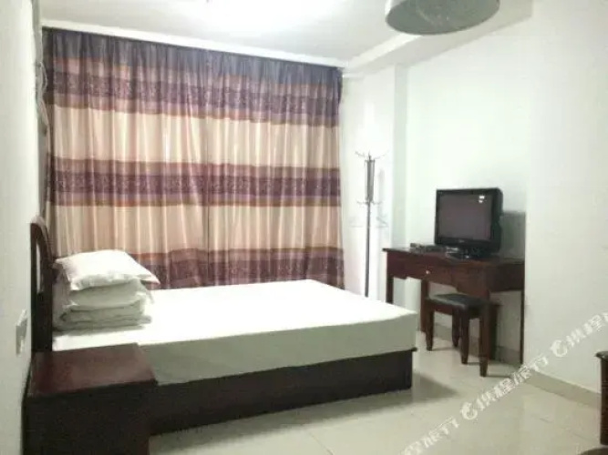 Xingsheng Holiday Hotel