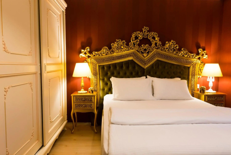 Real King Residence