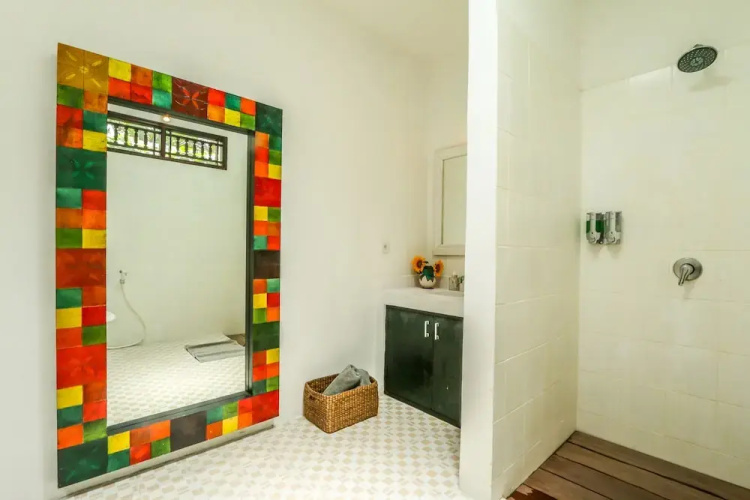 Pevali Villa - Seminyak