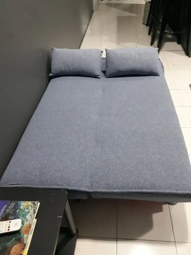 Kashorga Homeaway 6th Floor