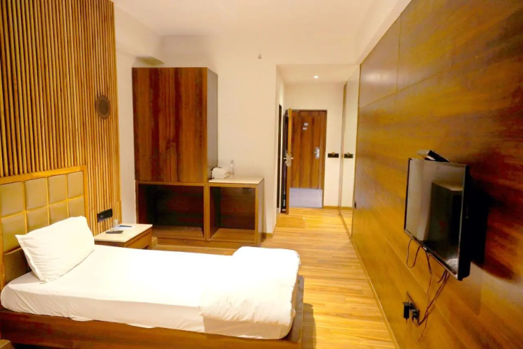 Hotelbild