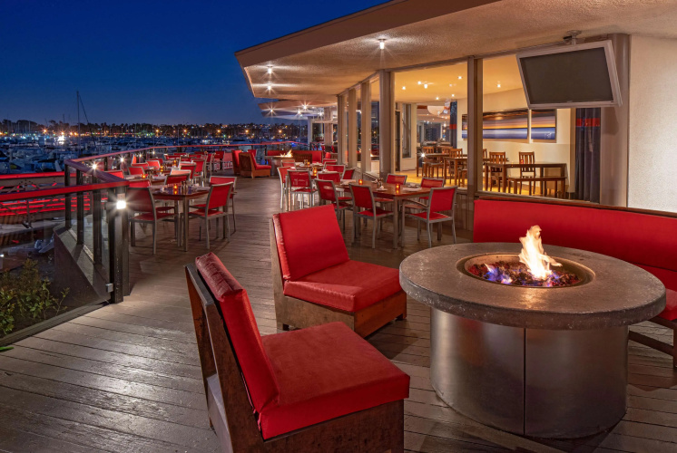 Hyatt Regency Mission Bay Spa & Marina photo 30