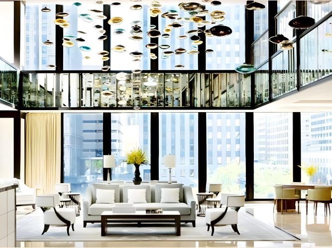 The Langham Chicago photo 17