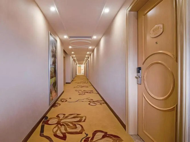 Vienna 3 Best Hotel Bao'an Mega Mall