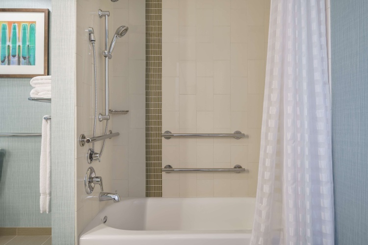 Hyatt Place Houston/Galleria photo 8
