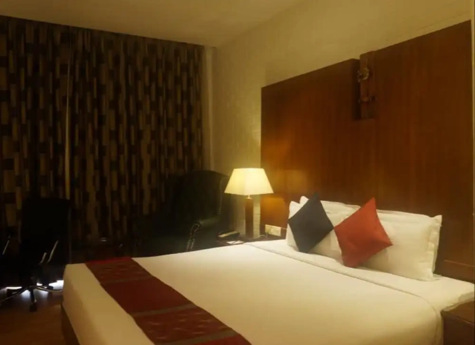 Executive room