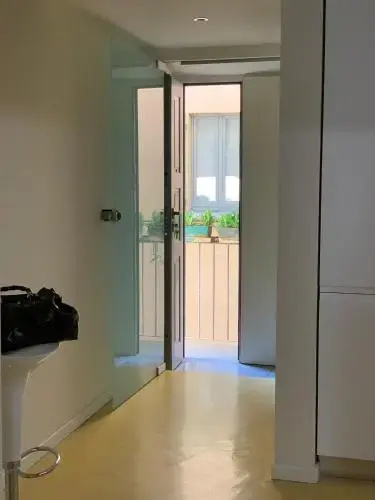 Fifty Eight Suite Milan Brera