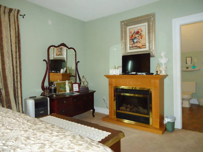Absolute Elegance Bed & Breakfast
