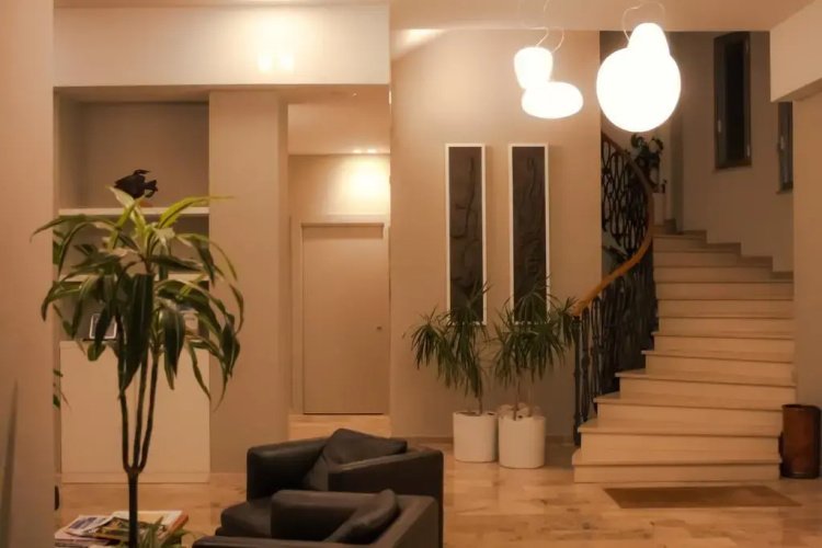 Hotel Dolores