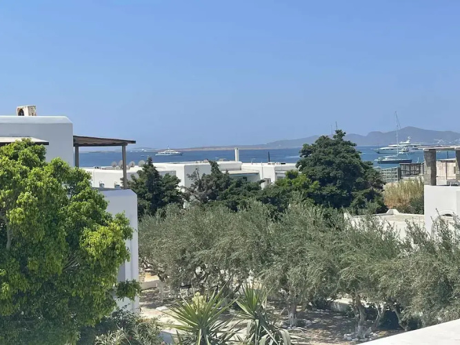 Kiano Suites Paros - Paros