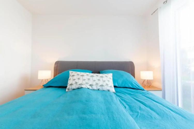 Ferienwohnung Strandstern