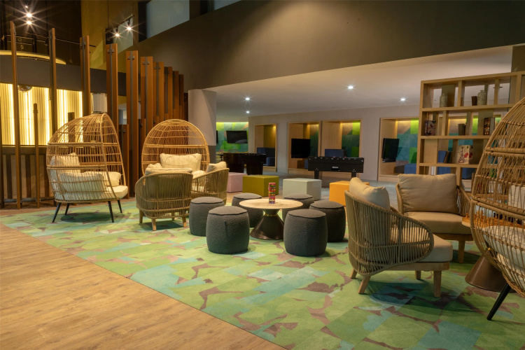 Grand Class at Grand Velas All Inclusive - Adults only photo 32
