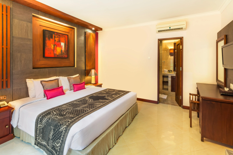 Risata Bali Resort and Spa