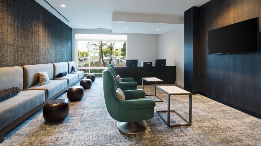 DoubleTree by Hilton Hotel San Diego - Del Mar photo 17