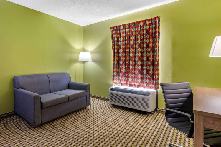 Quality Inn Brunswick