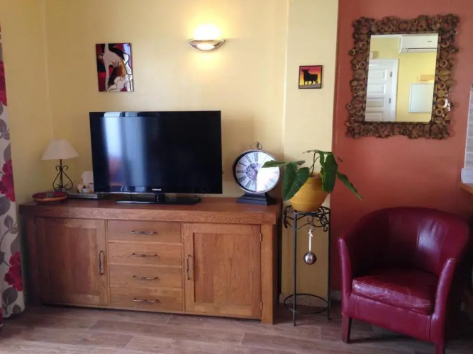 Casa Chozie, Nerja