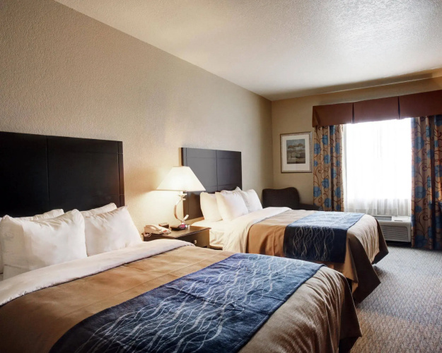 Spark by Hilton Selma