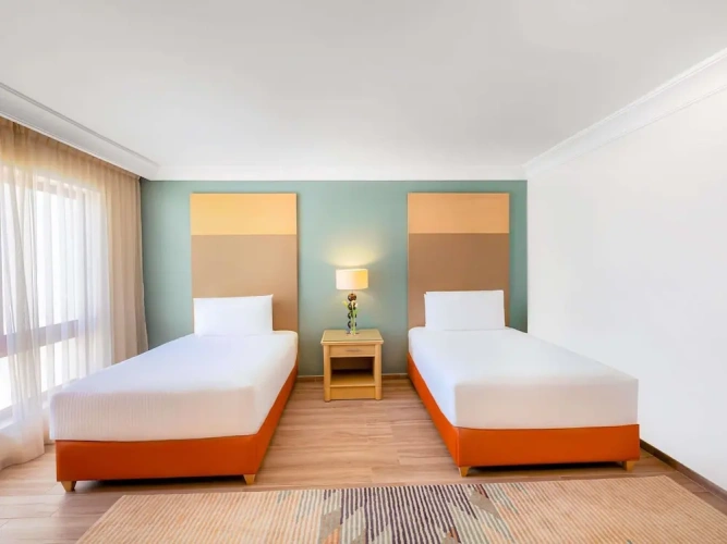 Classic Twin room