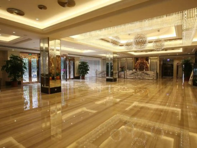 Youde Hotel