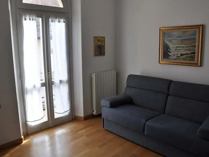 Albergo Diffuso Torre Soca