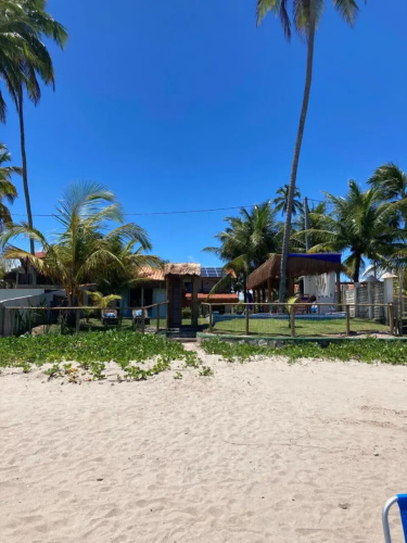 Suítes Beira Mar Privada