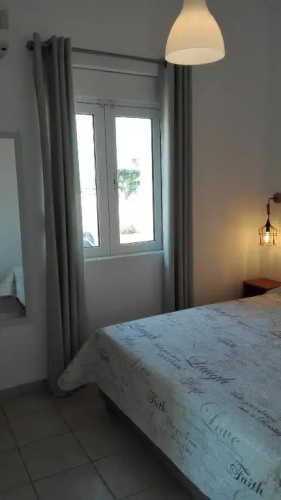 Yannis Apartments