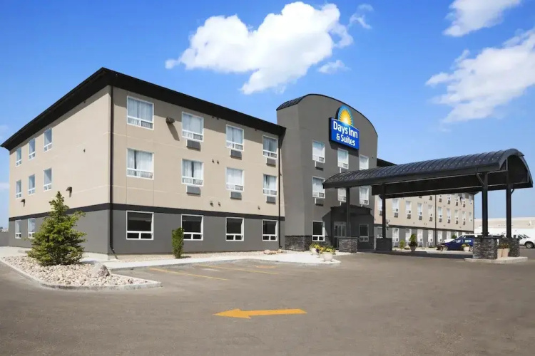 Days Inn & Suites Yorkton - Yorkton