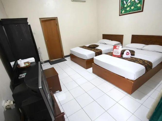 Hotel Bhinneka