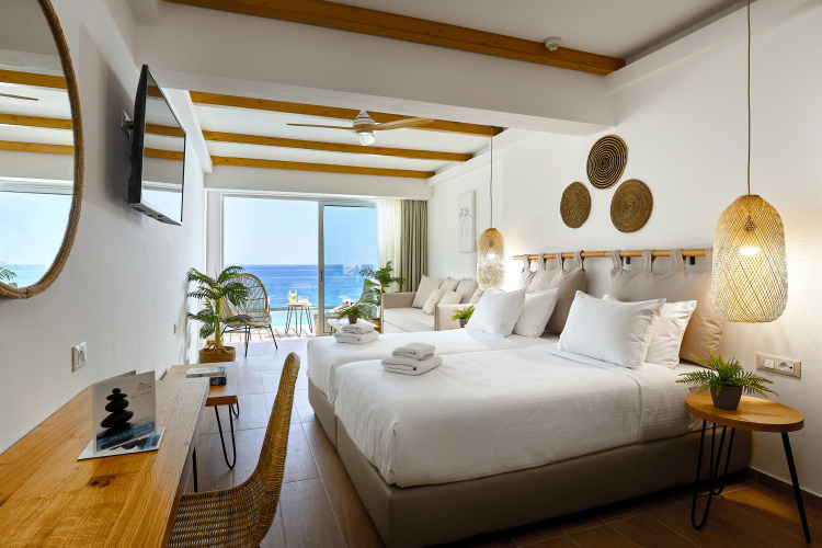 Blue Marine Resort & Spa Hotel photo 8