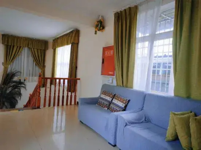 365 Boutique Homestay