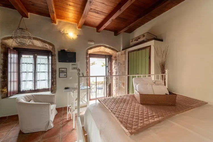 Guesthouse Kellia