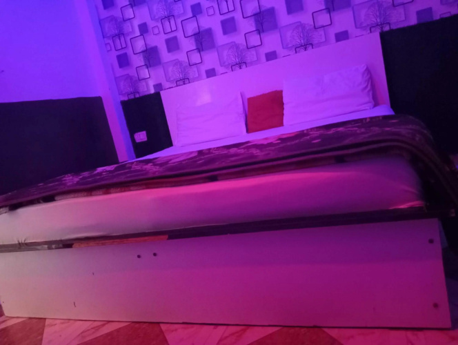OYO HOME 70072 Relax Inn
