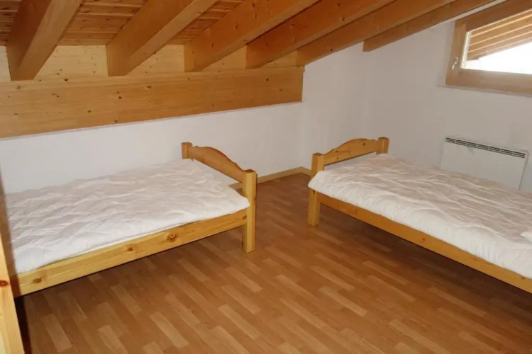 Pracondu OUTDOOR & FUN Appartement Duplex