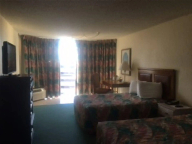 Hotel Corpus Christi Bayfront