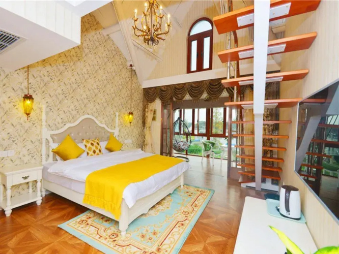 No.66 Guesthouse
