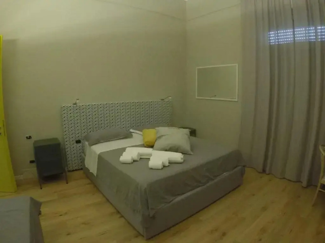 Ace Rooms Vsg