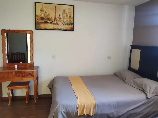 Hotel Santa María