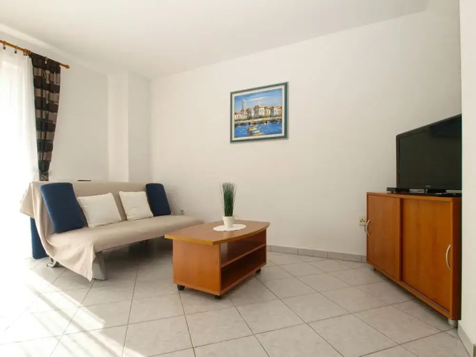 Apartment 1978