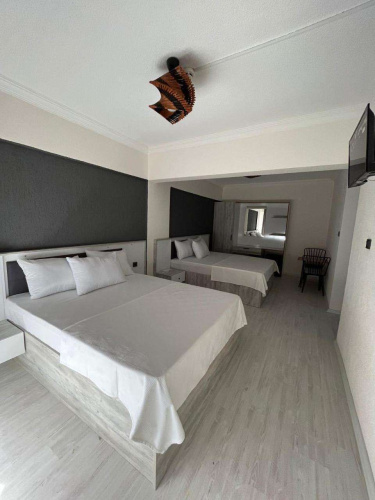 Ephesus Nobel Otel