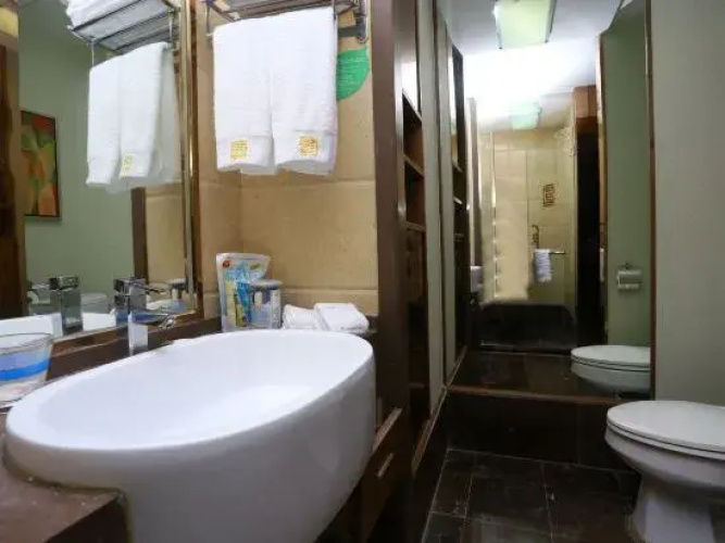 Junlin International Hotel