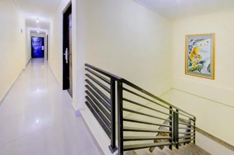 OYO 3791 Hotel Kja