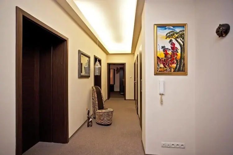 Oriental House