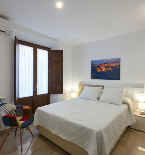Apartamento El Duque