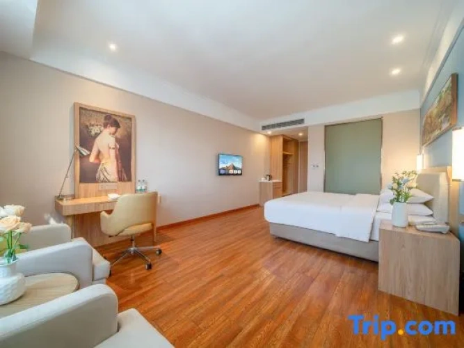 Business Double room