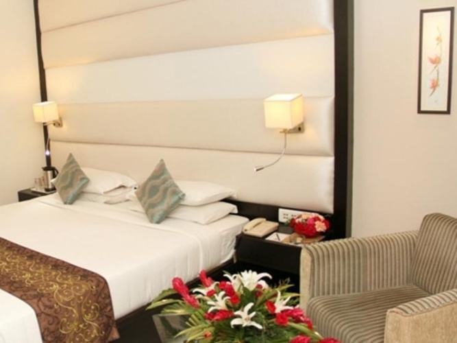 Premium room