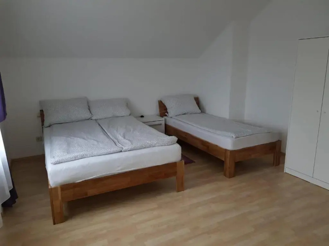 Ferienwohnung Kondic